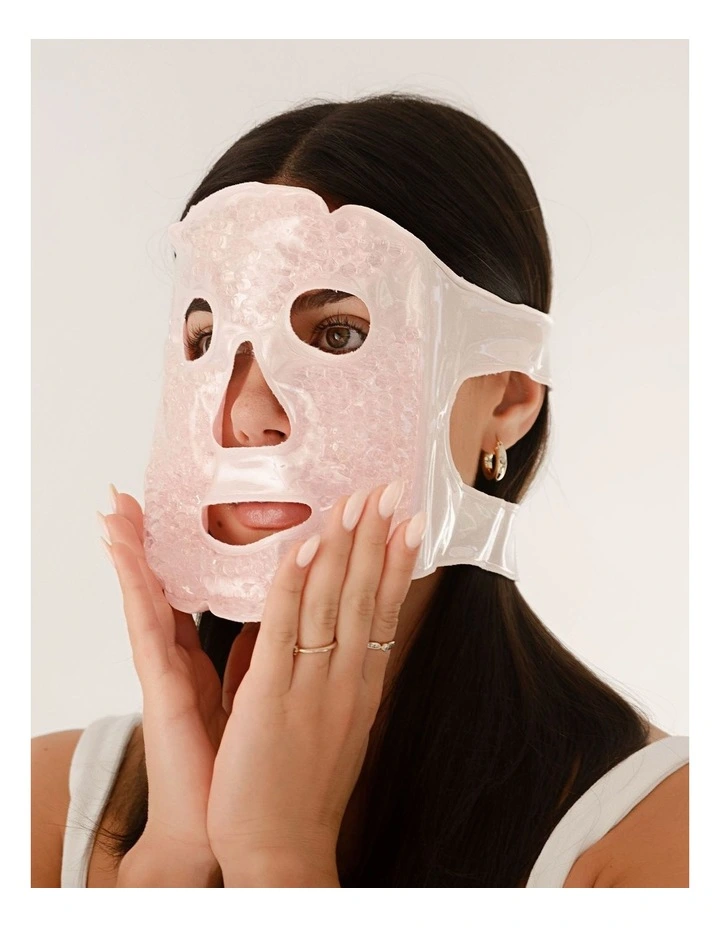 Cryo Chill Face Mask image 5