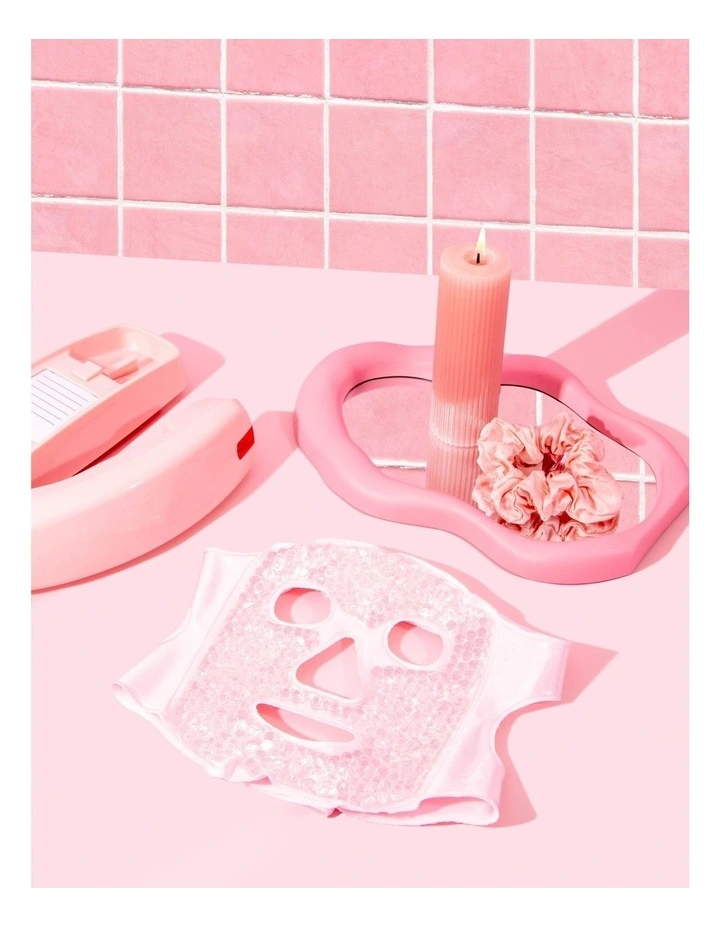 Cryo Chill Face Mask image 6