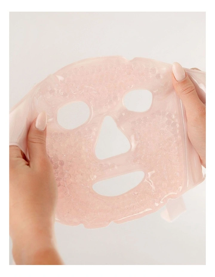 Cryo Chill Face Mask image 7