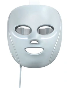 CryoGlow Cooling + LED Face Mask FW312ANZ