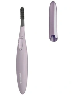 Heated Eyelash Curler in Lilac, EH-SE51-V341