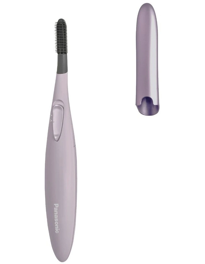 Heated Eyelash Curler in Lilac, EH-SE51-V341 image 1
