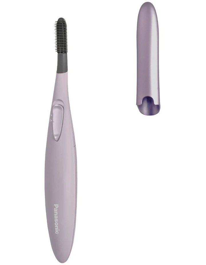 Heated Eyelash Curler in Lilac, EH-SE51-V341 image 1