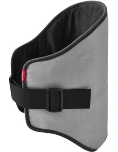 Heating Pad HPB5400 Lower Back in Grey