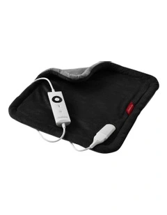 Heating Pad Multizone Weighted HPM5200 in Grey
