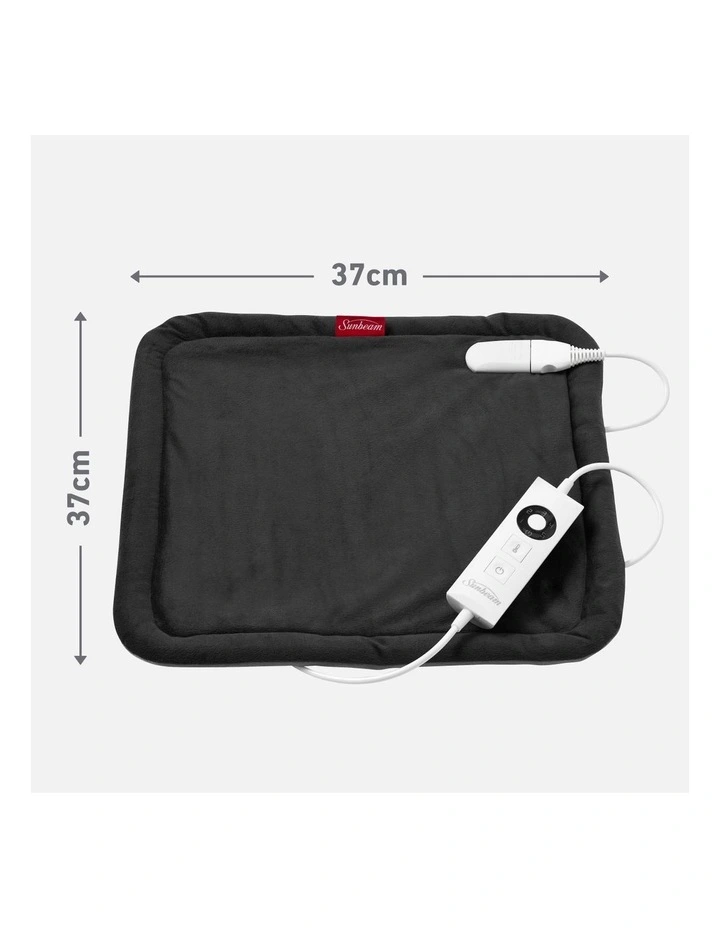 Heating Pad Multizone Weighted HPM5200 in Grey image 7