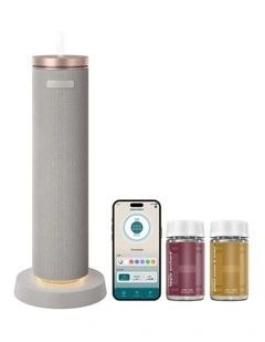 Waterless SereneScent And Diffuser Bundle 31262119315
