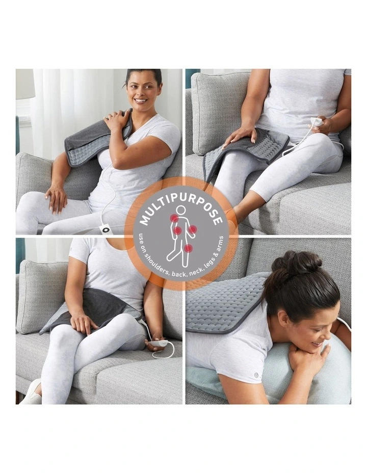 Multipurpose Heating Pad Standard HPM5000 image 2