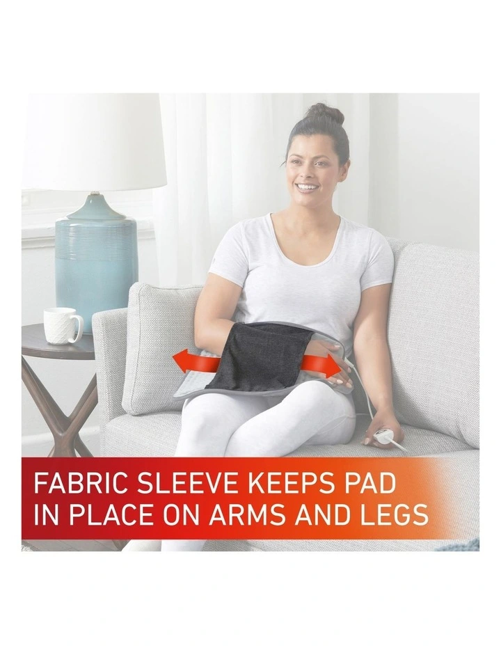 Multipurpose Heating Pad Standard HPM5000 image 3