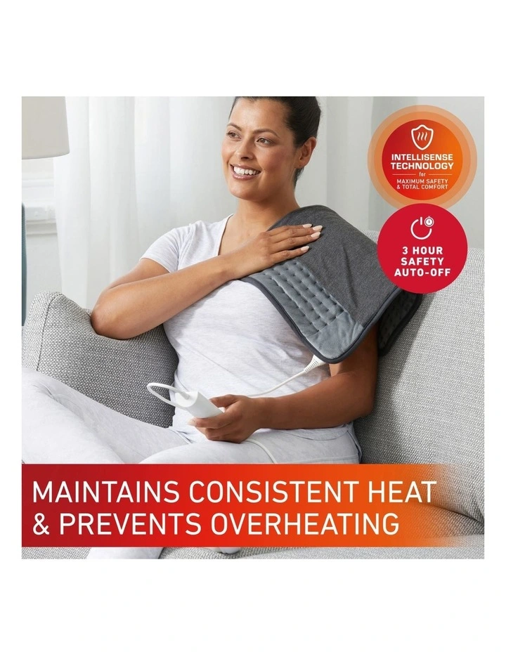 Multipurpose Heating Pad Standard HPM5000 image 4