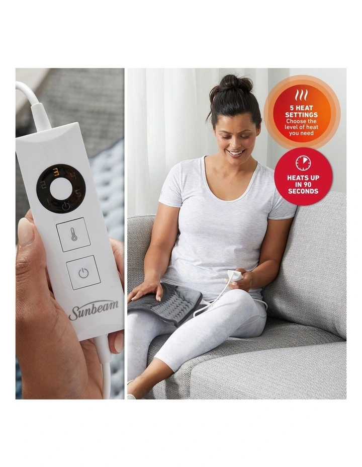 Multipurpose Heating Pad Standard HPM5000 image 5