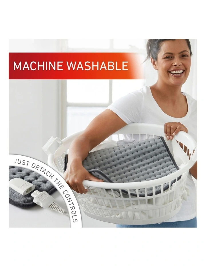 Multipurpose Heating Pad Standard HPM5000 image 7