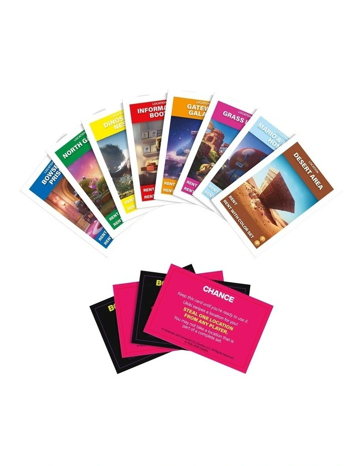 The Super Mario Galaxy Movie Edition image 4