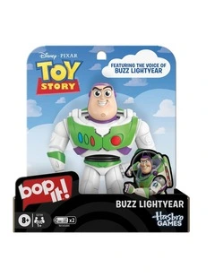 Bop It! Disney Pixar Buzz Lightyear Edition