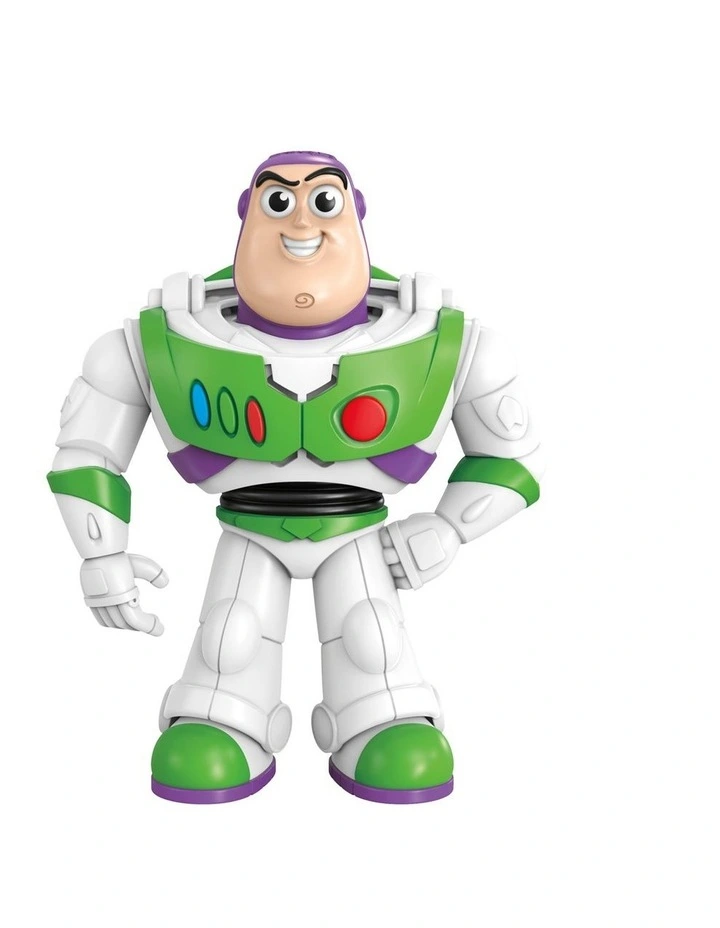 Bop It! Disney Pixar Buzz Lightyear Edition image 2