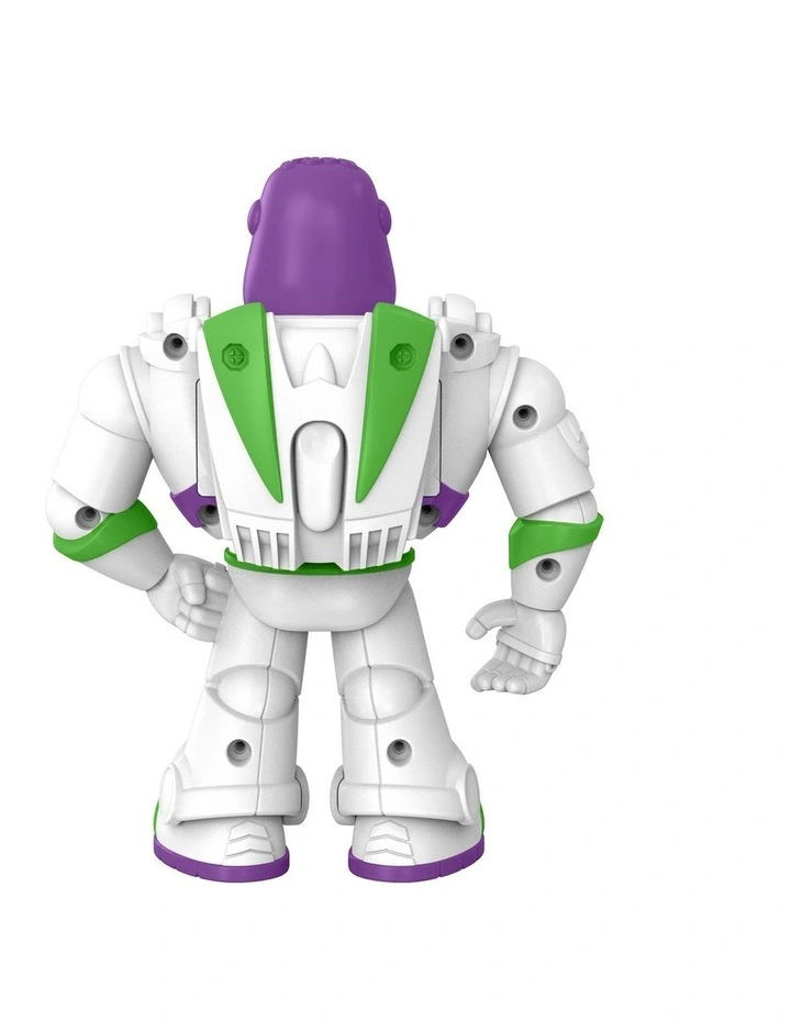 Bop It! Disney Pixar Buzz Lightyear Edition image 4