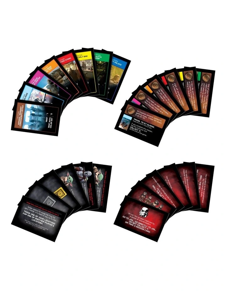 Star Wars The Mandalorian and Grogu Game image 4