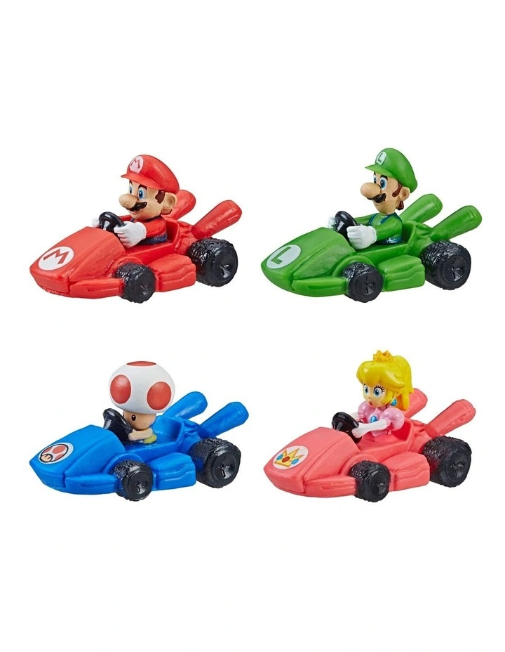 Monopoly Gamer Mario Kart image 2