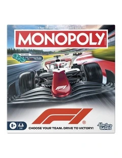 Monopoly F1