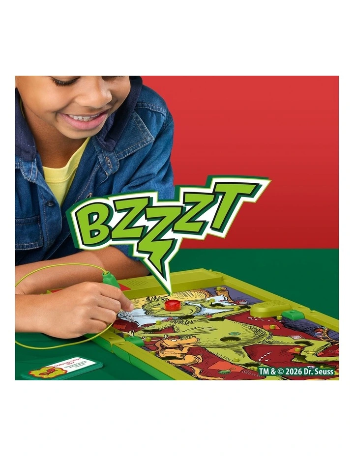 Operation The Grinch Edition image 4