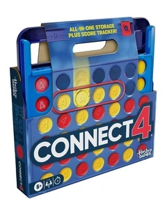 Connect 4