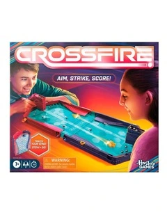 Crossfire