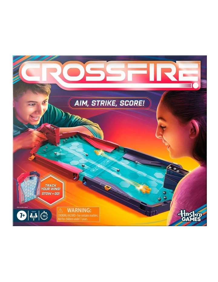 Crossfire image 1