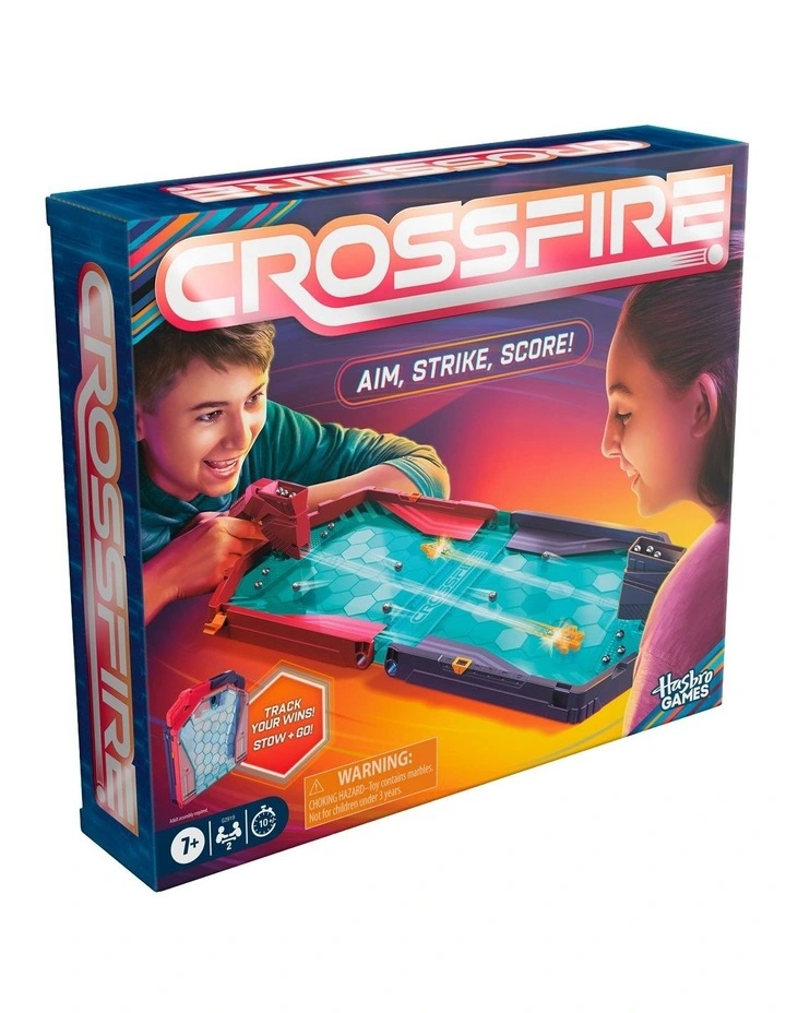 Crossfire image 3