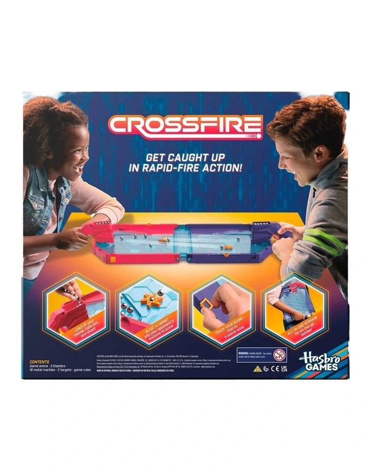Crossfire image 4
