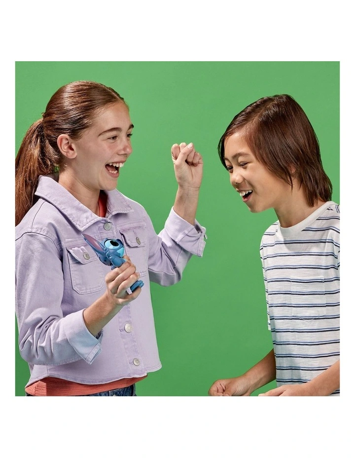 Bop It! Disney Stitch Edition image 4