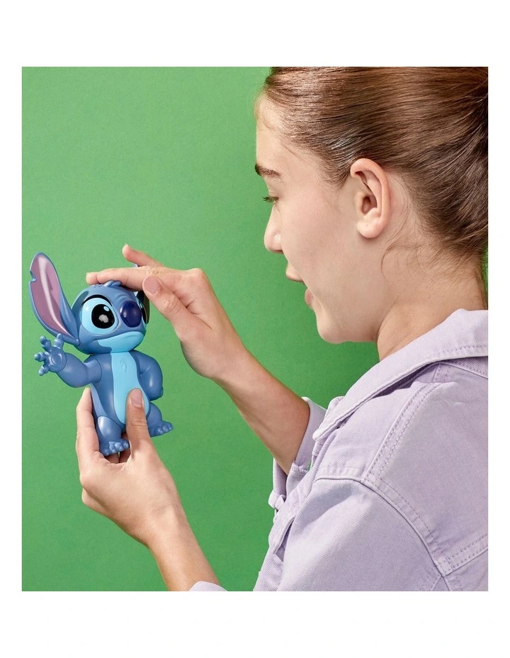 Bop It! Disney Stitch Edition image 5