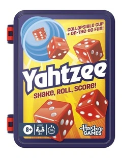 Yahtzee