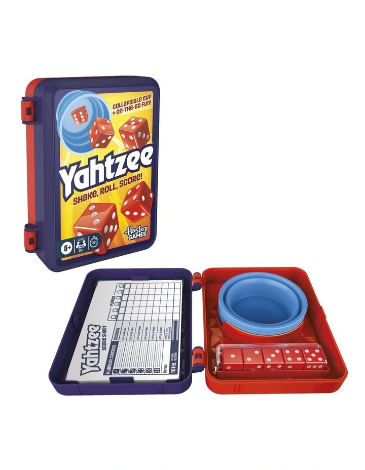 Yahtzee image 2