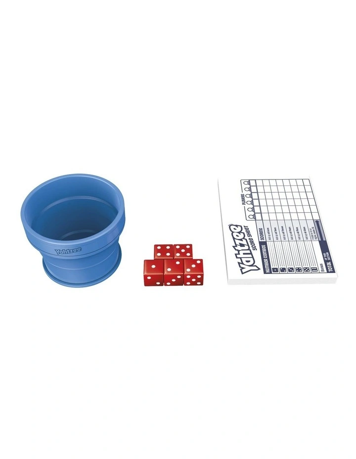 Yahtzee image 4
