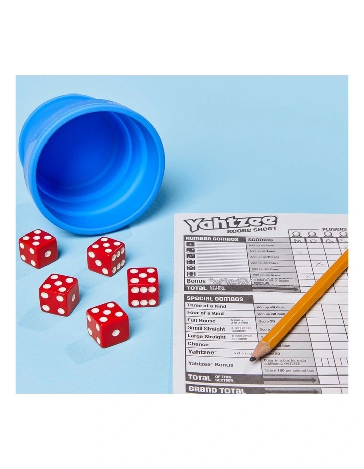 Yahtzee image 5