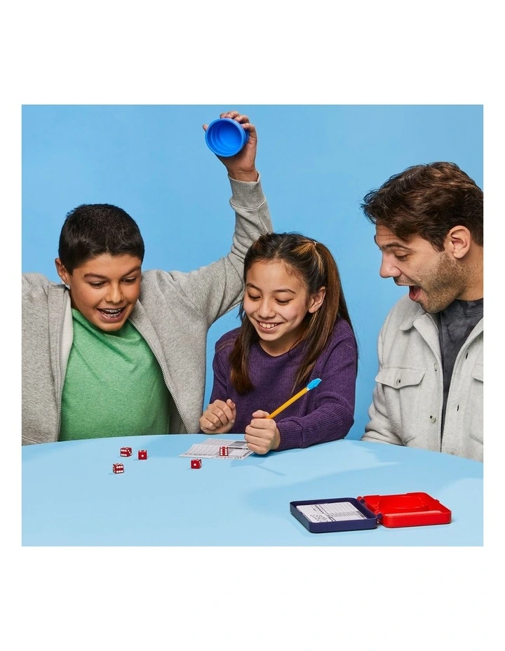 Yahtzee image 6