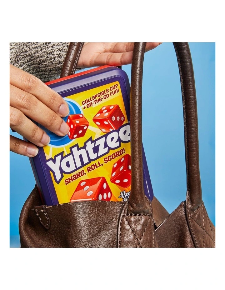Yahtzee image 7