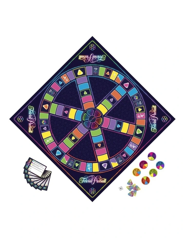 Trivial Pursuit image 5