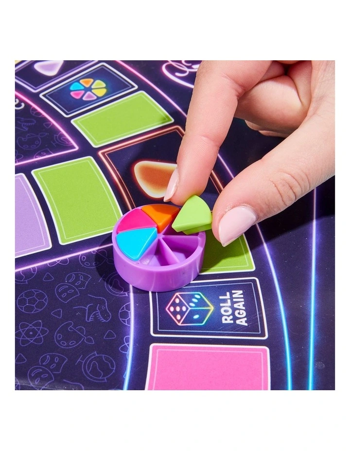 Trivial Pursuit image 7