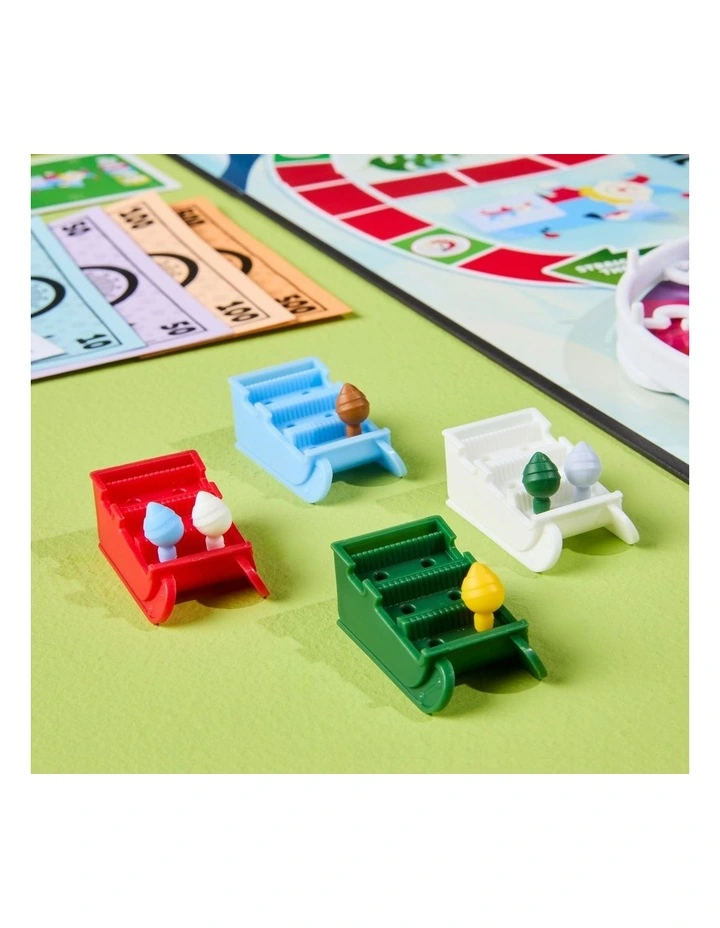 The Game of Life Elf image 6