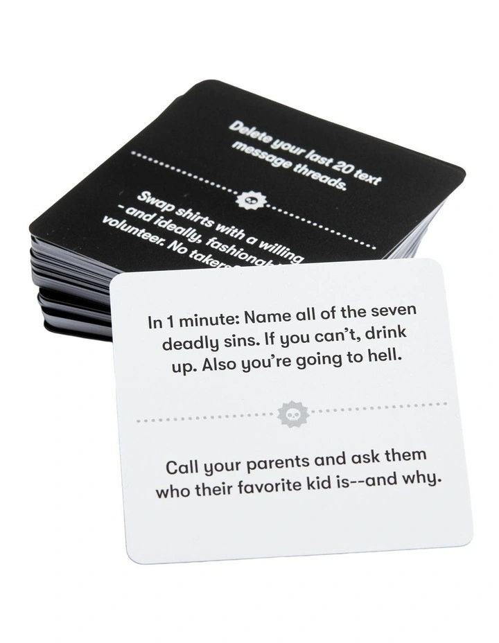 Fear Pong image 6
