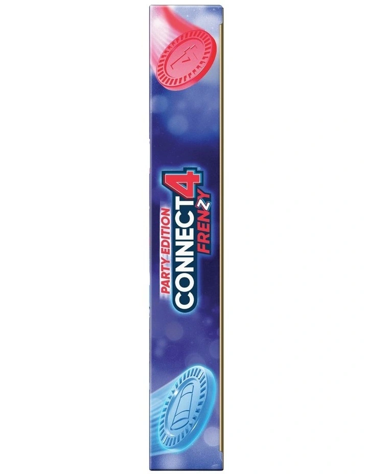 Connect 4 Frenzy Party Edition image 4