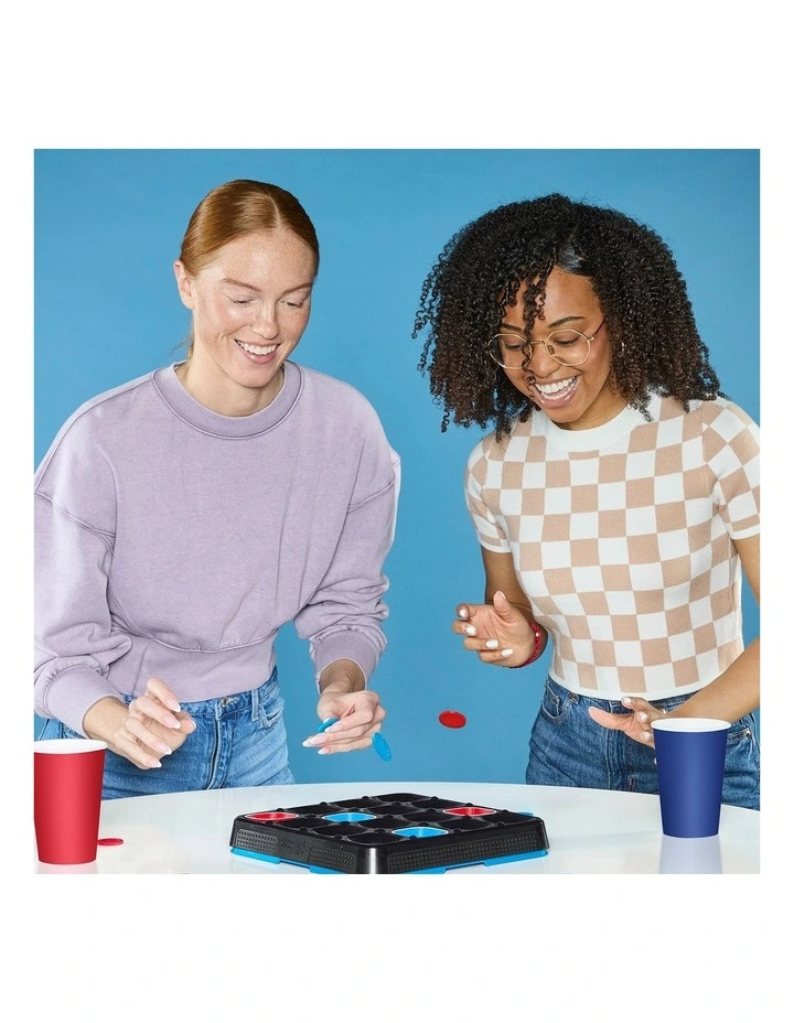 Connect 4 Frenzy Party Edition image 6