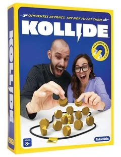 Kollide
