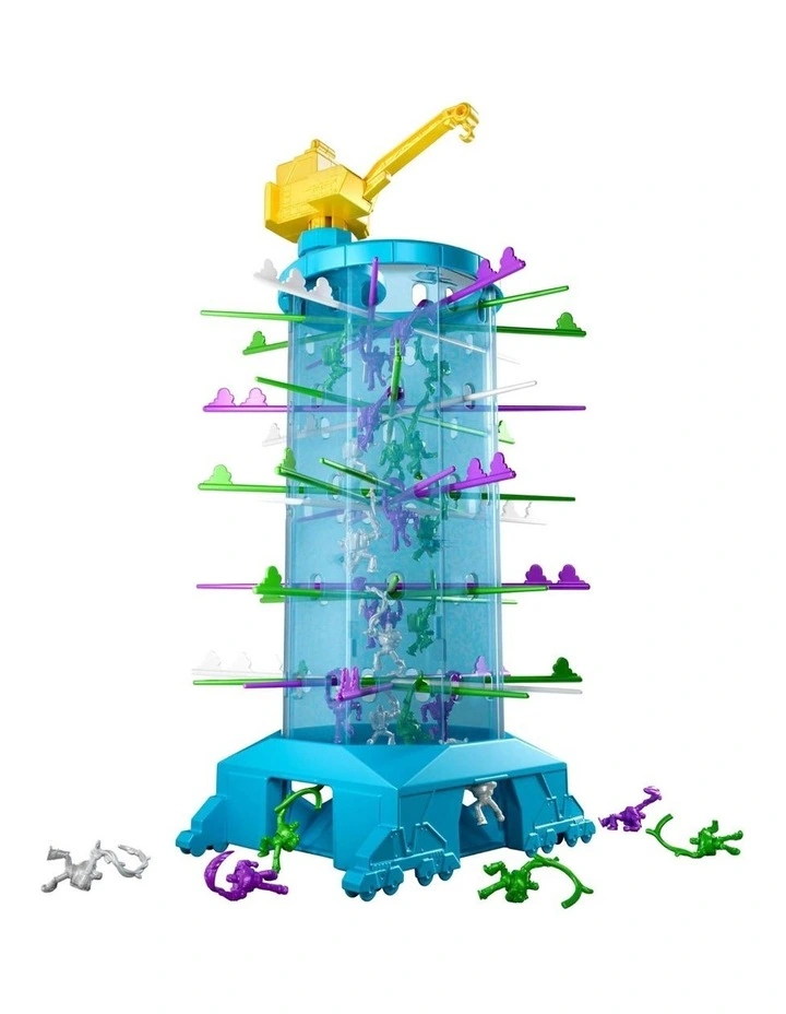 KerPlunk Disney And Pixars Toy Story 5 Game image 2