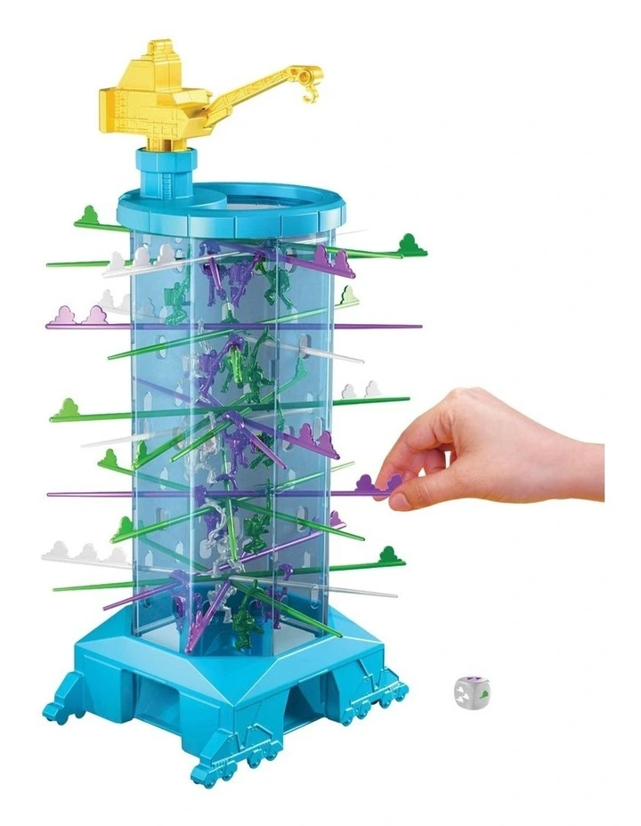 KerPlunk Disney And Pixars Toy Story 5 Game image 3