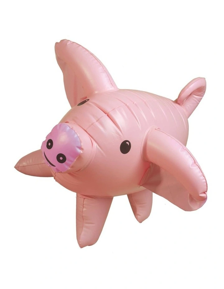 Pass the Pigs Giant Edition - Inflatable image 2