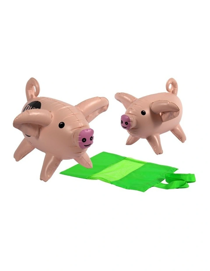 Pass the Pigs Giant Edition - Inflatable image 4