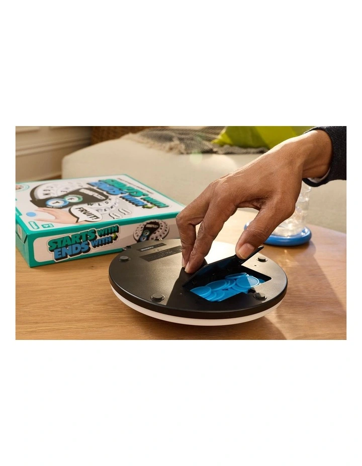 Starts With Ends With Board Game image 5