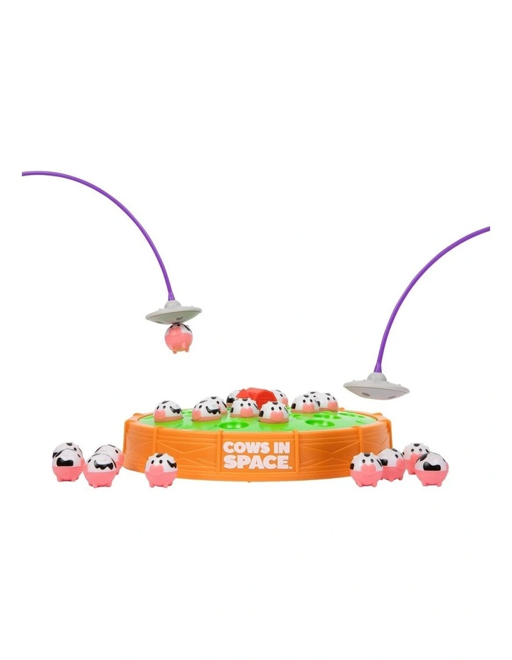 Cows In Space Board Game image 4
